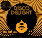 Various Artists - Disco Delight